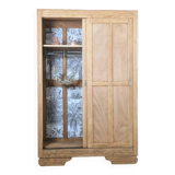 Parisian wardrobe - Renovated