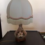 2 lampes à poser drimmer