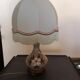 2 lampes à poser drimmer