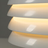 Hans Agne Jakobsson lamp model BN26 1950s