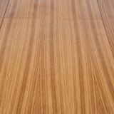 Scandinavian Round Table 1960