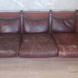 Stringa Salon, Gae Aulenti, Poltranova, Italy 1963