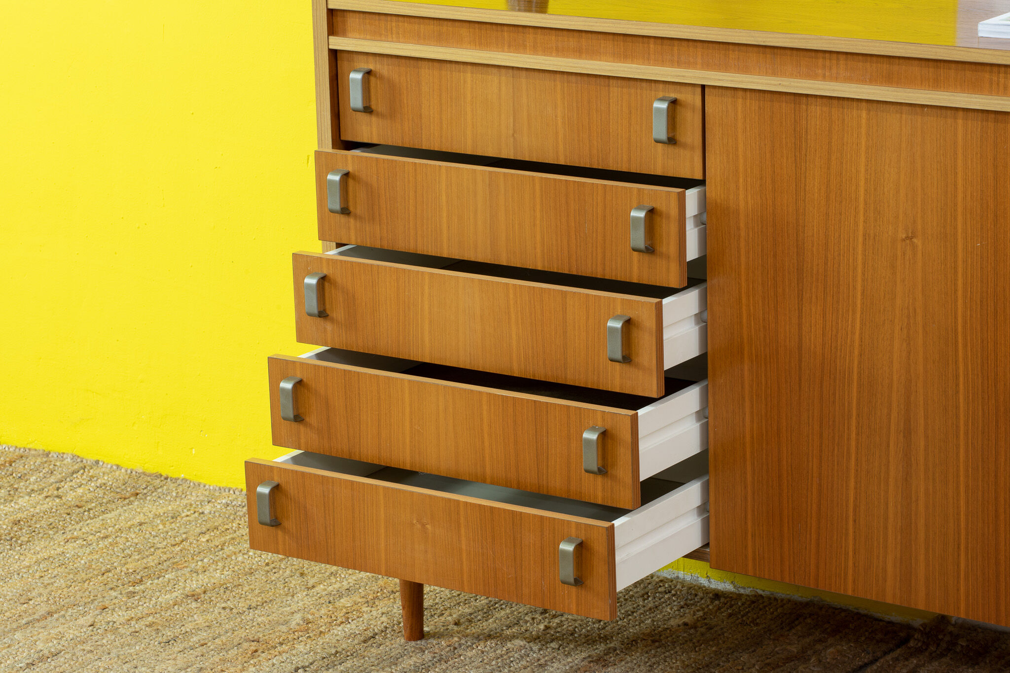 Scandinave vintage