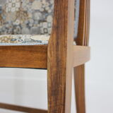 1900s viennese secession sofa