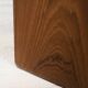 Commode en cerisier, design danois, années 1970, production : Danemark