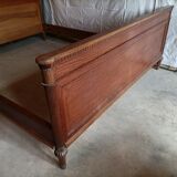 Louis XVI style bed
