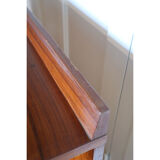 Modular library office vintage Italian 1960