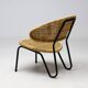Chaise longue Dirk Van Sliedregt Model No. 568 for Gebr. Jonkers Netherlands, 1954