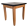Vintage Formica Coffee Table Stool