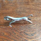 Knife holders seventies horses