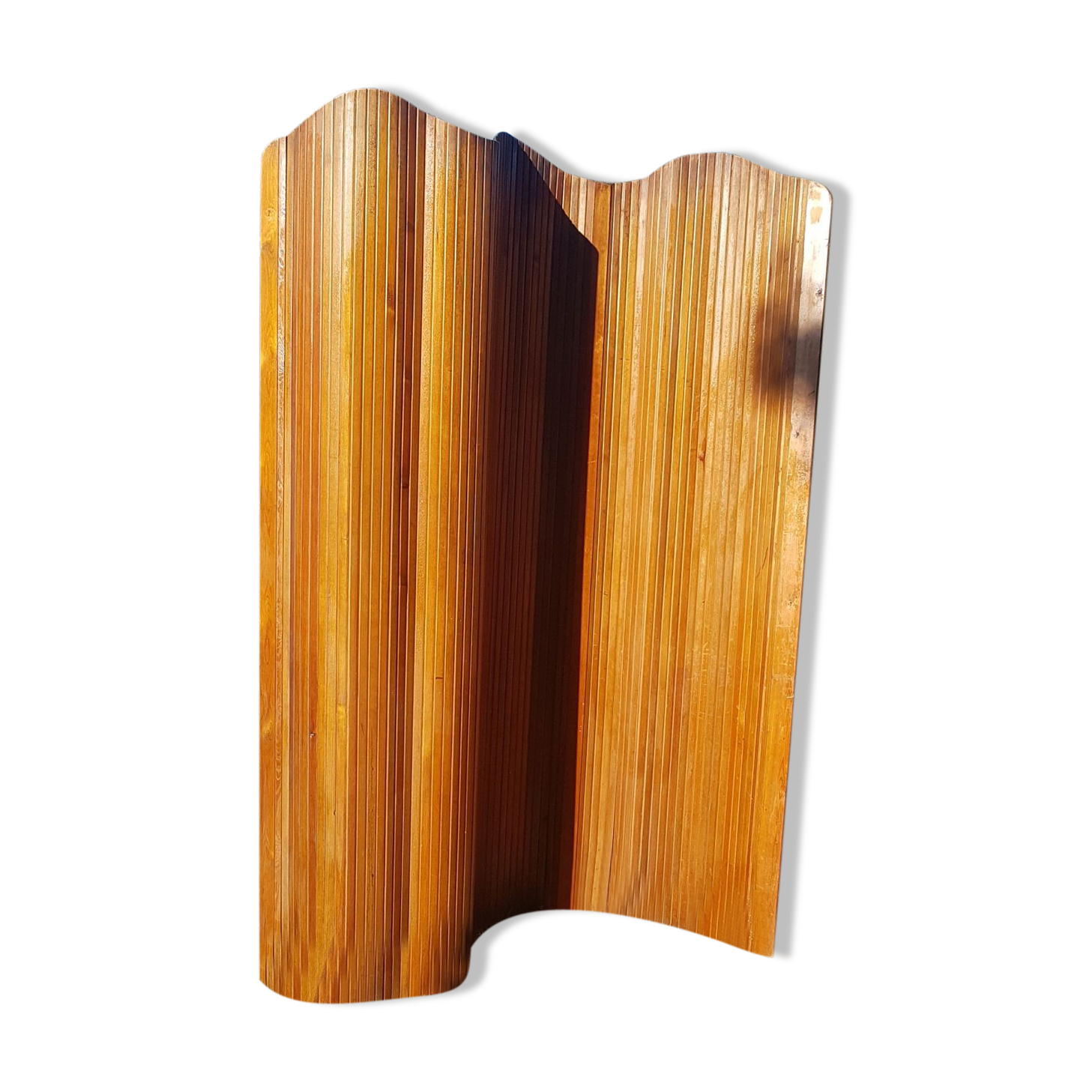 Baumann screen circa 1950