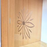 Roller bar furniture 1970