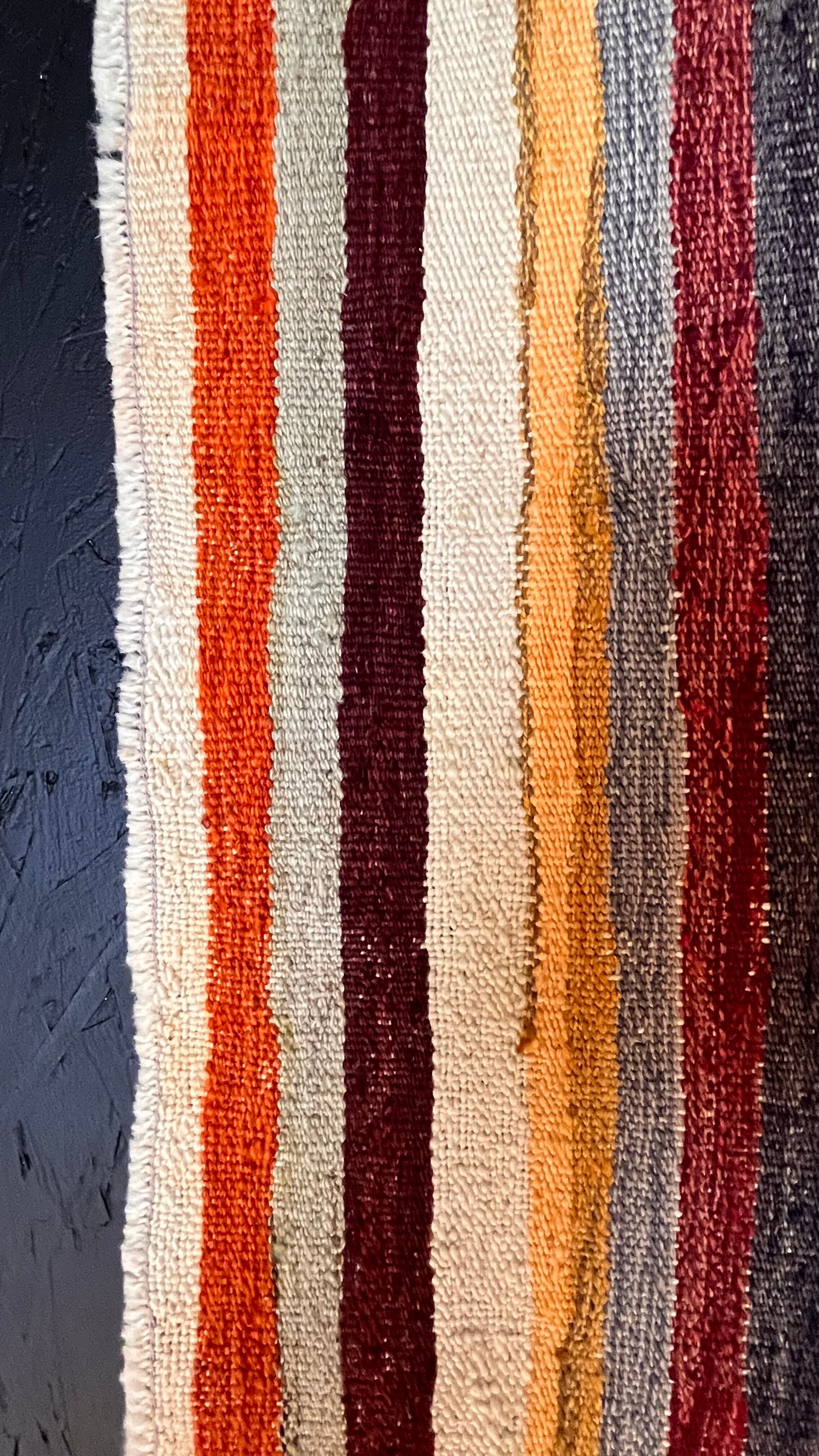 Kilim Turkey Ancient Sons 2.53 x 1.79 m