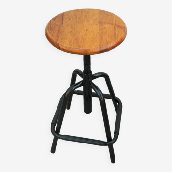 Industrial stool