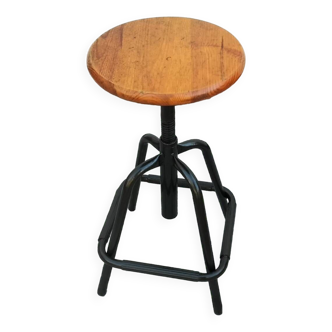 Industrial stool