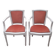 Louis XVI style armchair