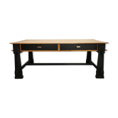 Ancienne table de ferme