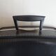 Suite 3 pull-out suitcases vintage stewardess 1960
