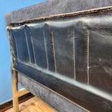 B&amp;B Italia chaise longue by Antonio Citterio