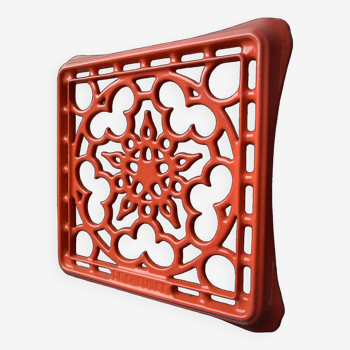 Square dish rest from Le Creuset France