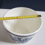 Cache Pot vintage Emsa 70's