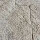 tapis Blanc Marocain  shaggy en laine