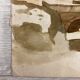 Aquarelle vintage