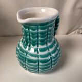 Vintage Keramik Gmunder pitcher carafe vase