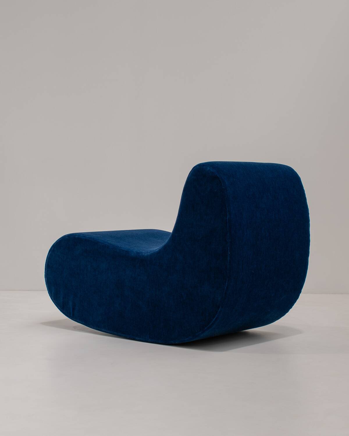 Pair of 'Sutra' Lounge Chairs by Gregorio Spini for Kundalini, Italy