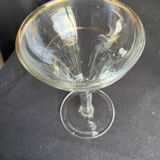 10 40s bistro glasses