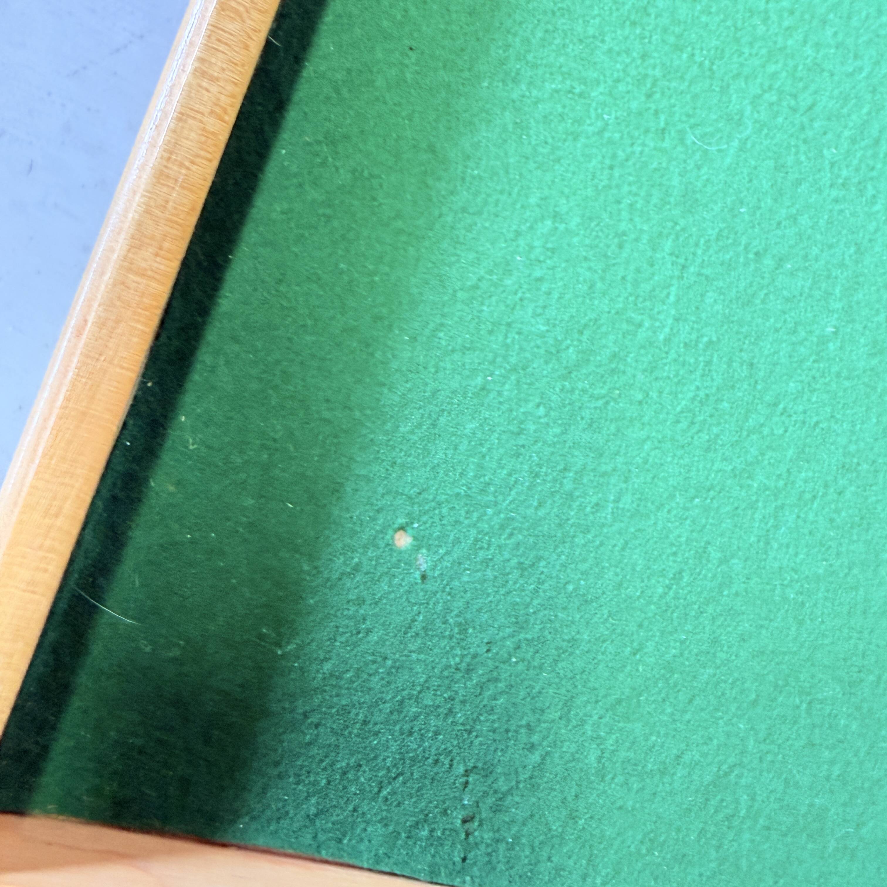 Vintage counter display case, Flemming’s Ladenmöbel