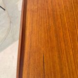 Table basse Danoise Grete Jalk 1960