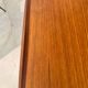 Danish coffee table Grete Jalk 1960