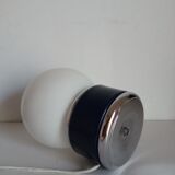 Vintage bedside lamp