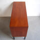 Vintage enfilade "Combined A" by Pierre Guariche for Meurop, 1960s