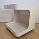 Midcentury Side Table, GAME, Marcello Siard for Longato, Italy, 1970s