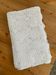 Crochet bedspread