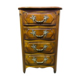 Louis XIV cherry style