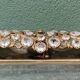 Hollywood Regency wall sconce by Peris Andreu, 1960