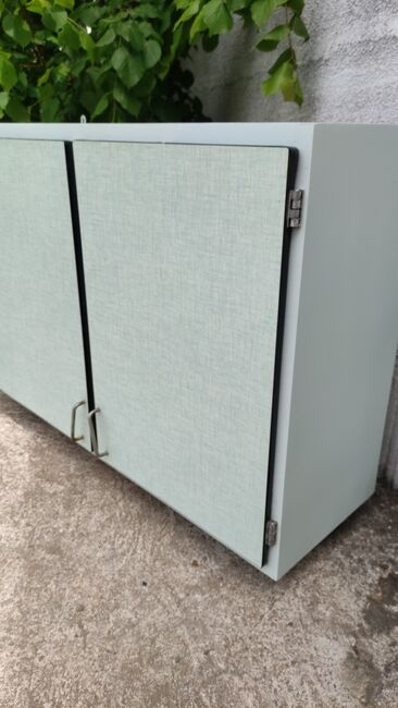 Hanging cabinet, kitchen top element