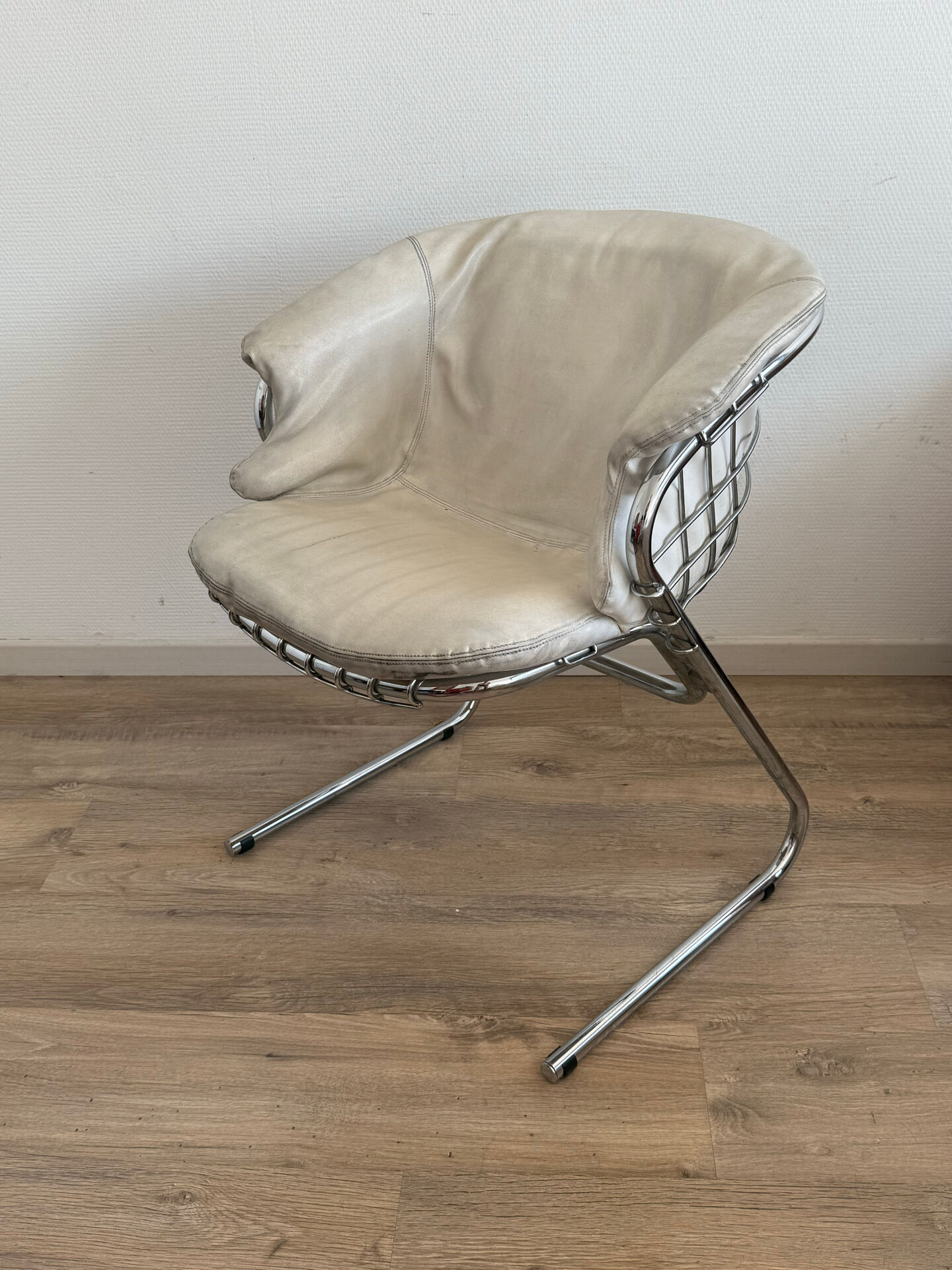 Fauteuil Flynn, Gastone Rinaldi