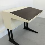 Bureau et chaise enfant, space age par Luigi Colani pour Flötotto