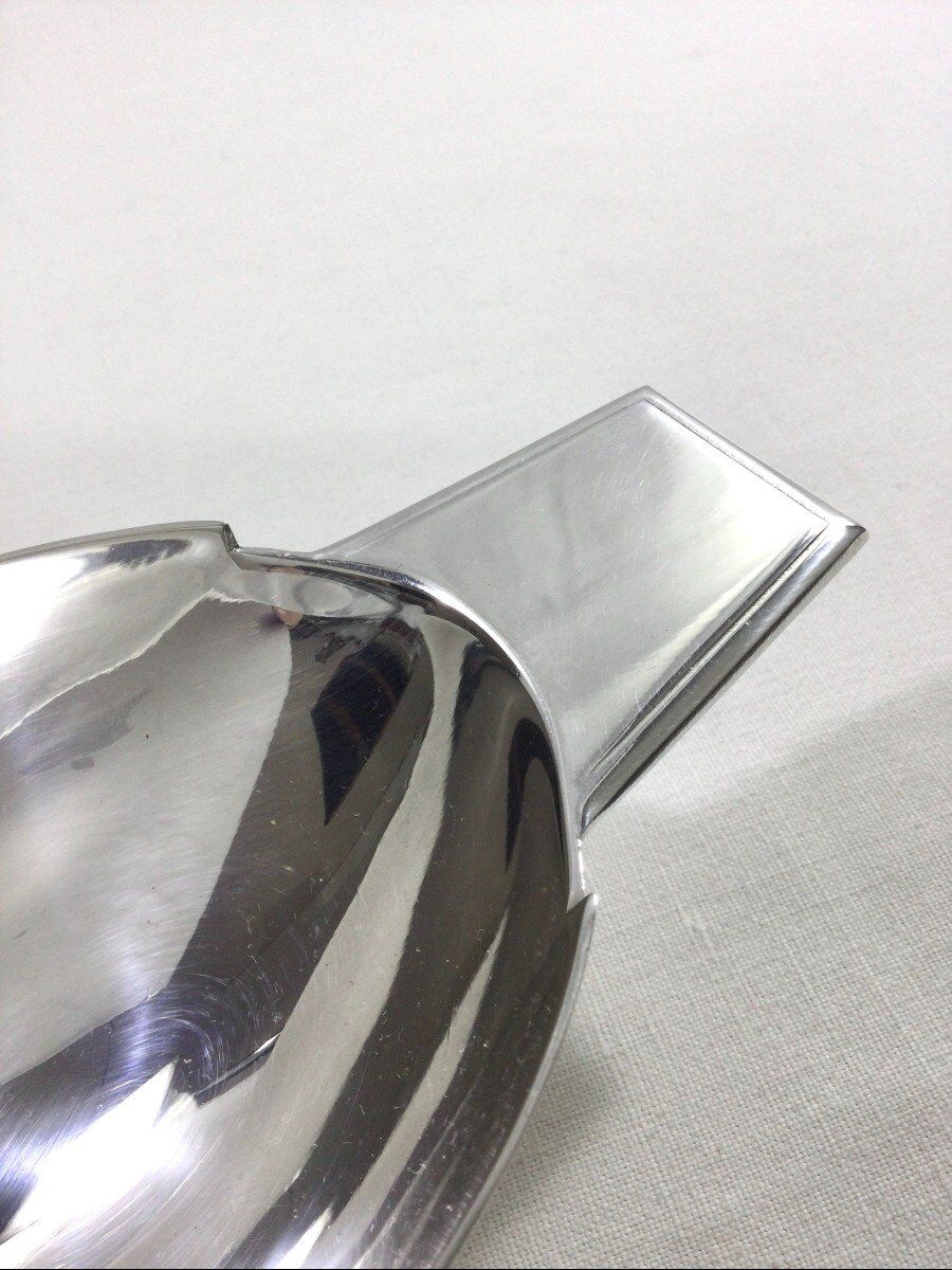 Christofle - Saucière Art Deco