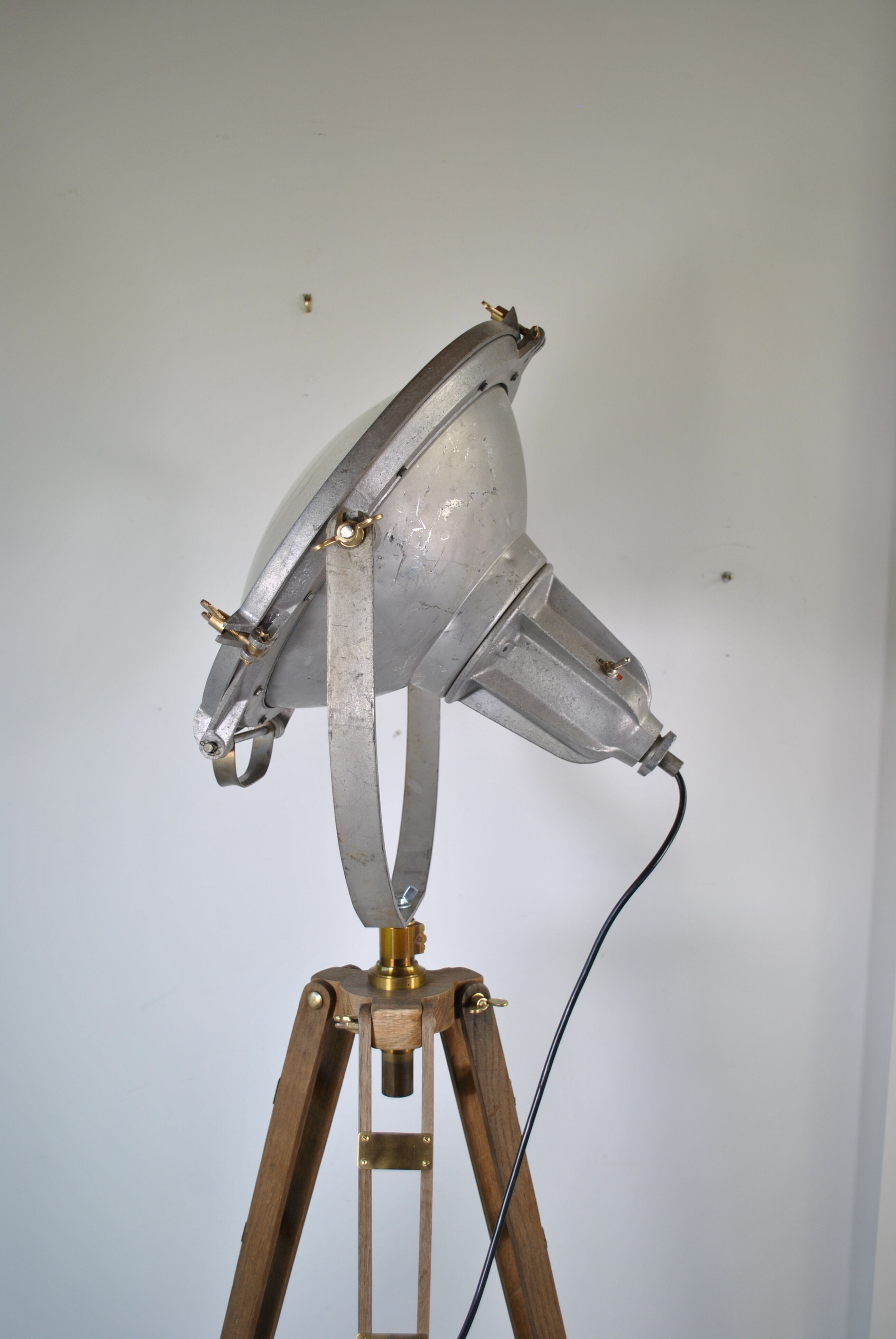 1960 mazda industrial projector