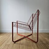 NIELS GAMMELGAARD for IKEA - “jarpen” armchair