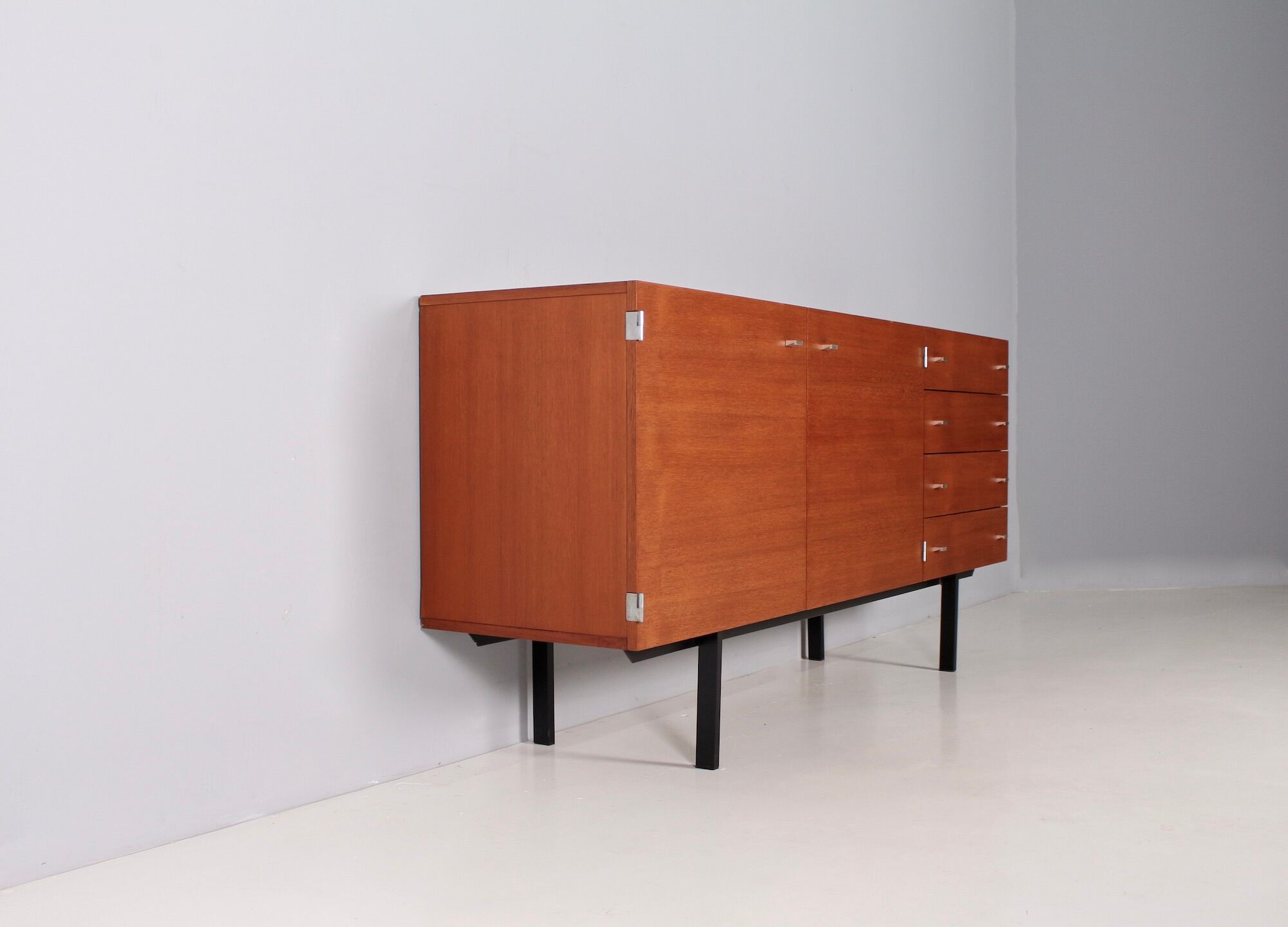Sideboard "1864" by Pierre Guariche