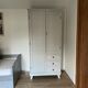 Parisian wardrobe, vintage, Art Deco style
