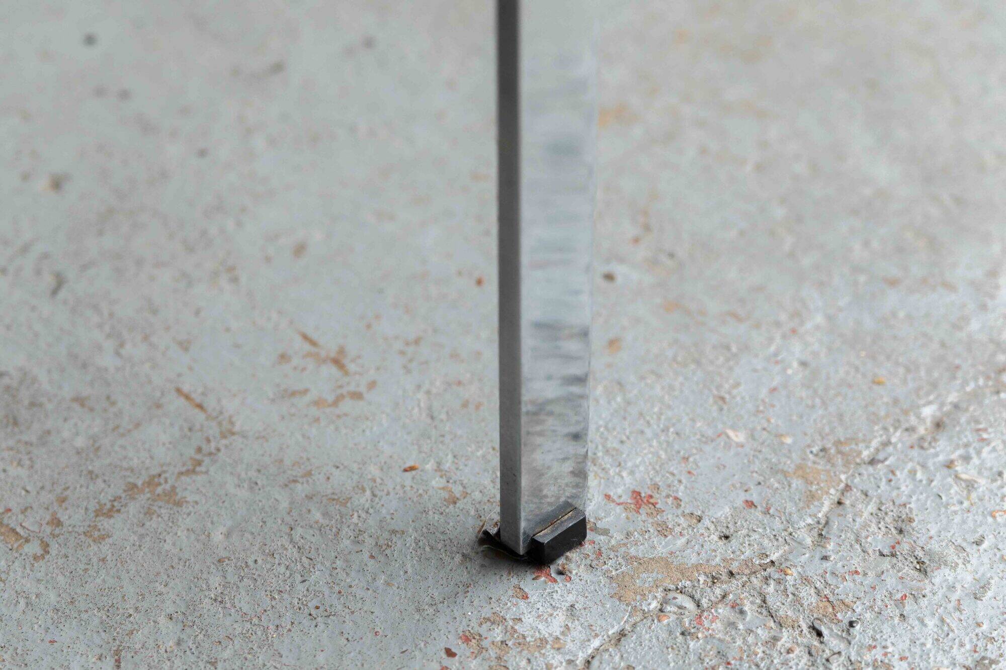 Coffee table by Kho Liang Ie