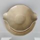 Sarreguemines sauce boat