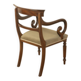 English Regency armchair